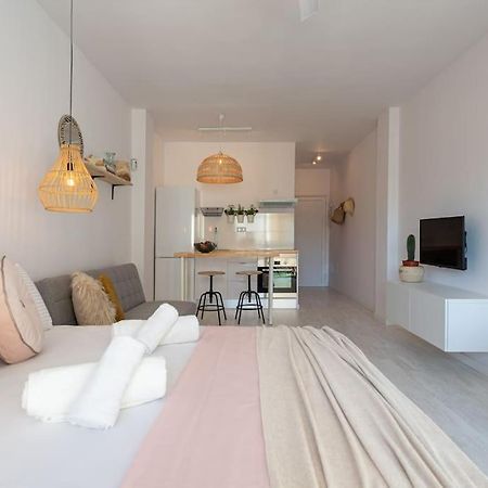 Ca'Rosa - See The Sea Las Canteras Beach Las Palmas de Gran Canaria Ngoại thất bức ảnh